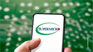 Super Micro股价暴跌,此前该公司计划筹集70亿美元资金以弥补人工智能积压订单。