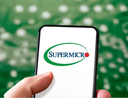Super Micro stock plunges after plans for $7 billion capital raise to fund AI backlog