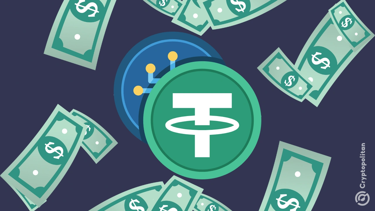 Tether invests $2M in Arcanum Capital's Web3 fund