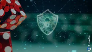 Top crypto casinos with advanced security (2FA, SSL, audits)