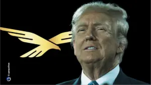 トランプ一家がワールド・リバティの株式49%をUAEの高官に5億ドルの秘密取引で売却、WSJ