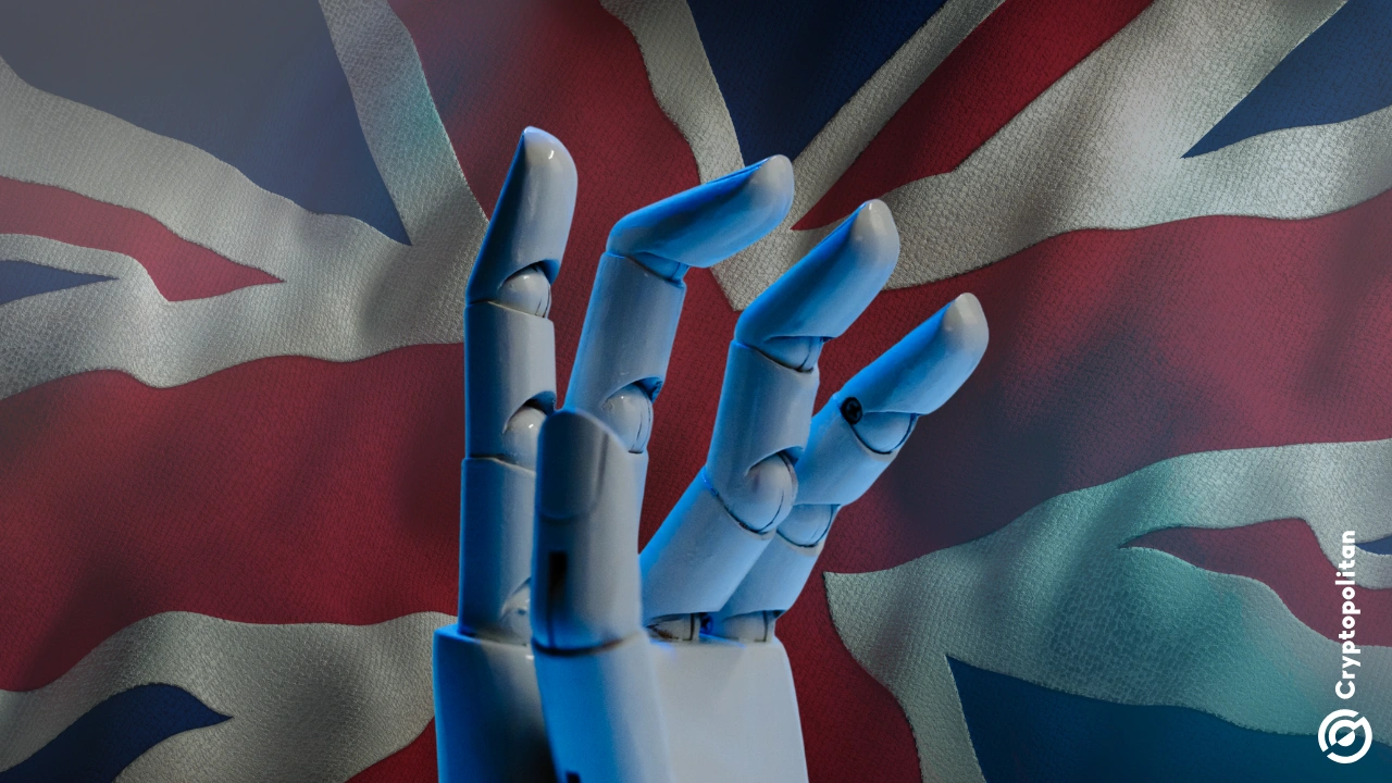 UK lawmakers push for AI stress tests to avoid market disruptions