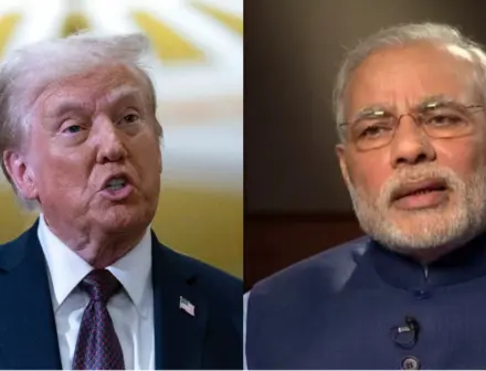 U.S.-India trade deal hits G7 stage with a new 12.5% tariff threat hanging over talks