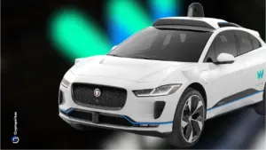 Waymo's valuation soars to $110 billion as self-driving firm secures $16 billion funding