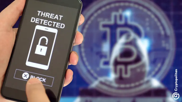 Michael Saylor présente un programme de sécurité Bitcoin face aux risques liés à l'informatique quantique.