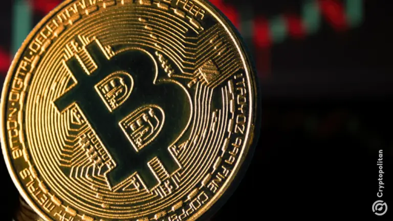 La caída Bitcoin se profundiza: Novogratz ve un posible fondo mientras Michael Burry advierte sobre una "espiral de la muerte"