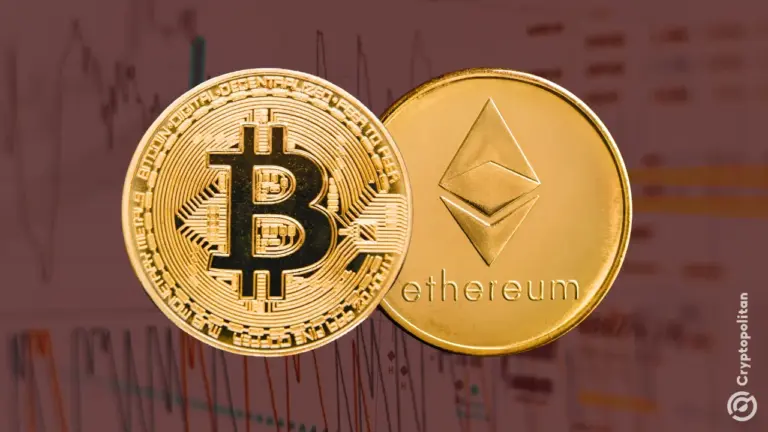 Los ETF de BTC y ETH pierden $3.8 mil millones mientras las altcoins se llevan el protagonismo