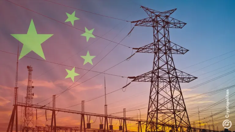 随着经济扩张，中国电网投资额创下920亿美元的纪录。