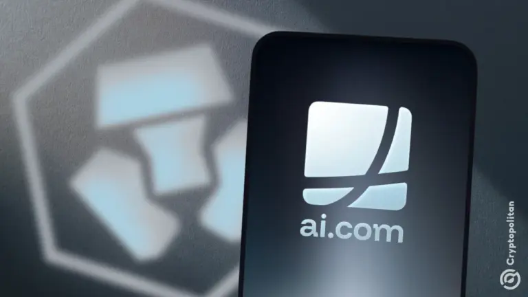 Complaints and skepticism replace curiosity as ai.com mystery product breaks Super Bowl