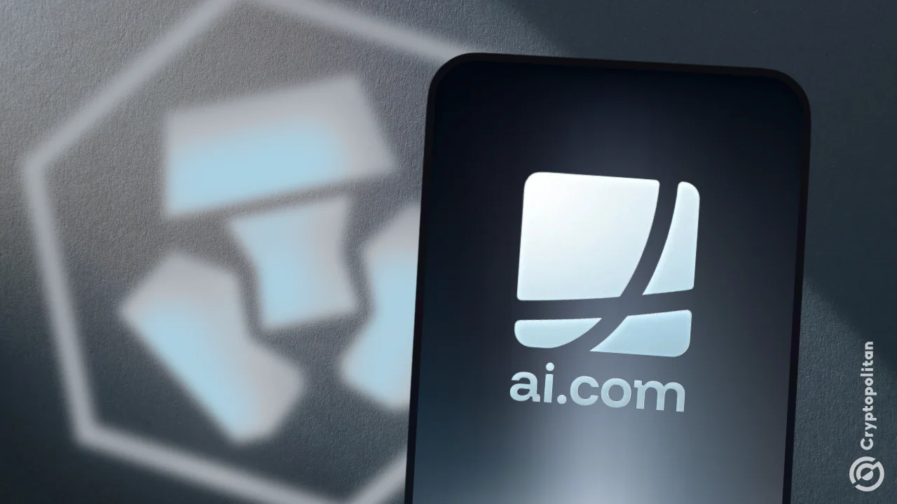 Complaints and skepticism replace curiosity as ai.com mystery product breaks Super Bowl
