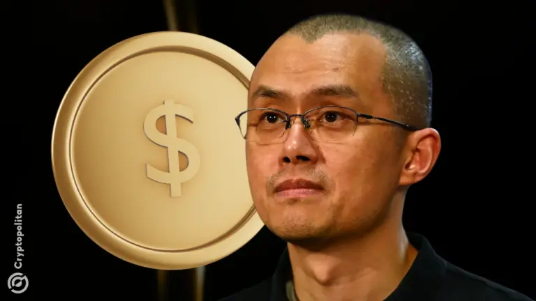 Binance CZ teases more stablecoins via talks with countries.