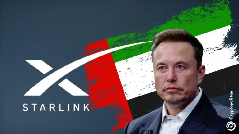 Starlink, la plateforme d'Elon Musk, alimente la mission des Émirats arabes unis visant à fournir Internet à 100 écoles isolées.