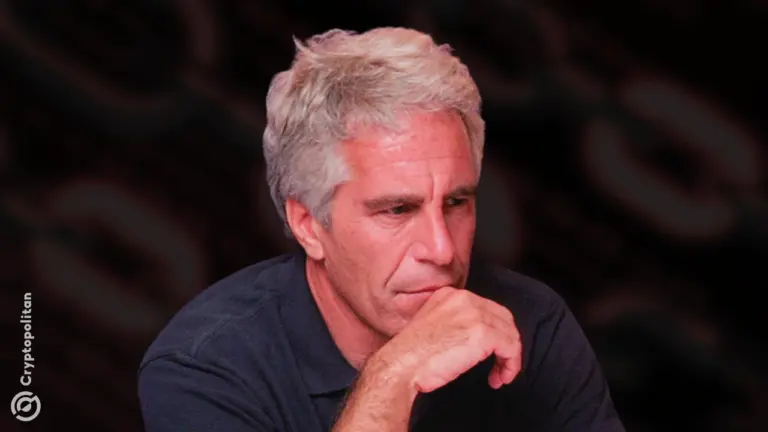 Just how big was Jeffrey Epstein's influence in Silicon Valley?