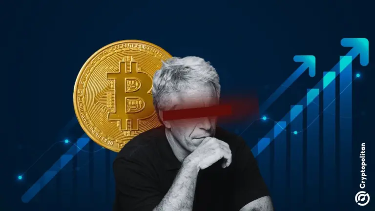 E-mails recentemente divulgados de Epstein revelam que ele afirmava ter 'conversado com os autores do Bitcoin'