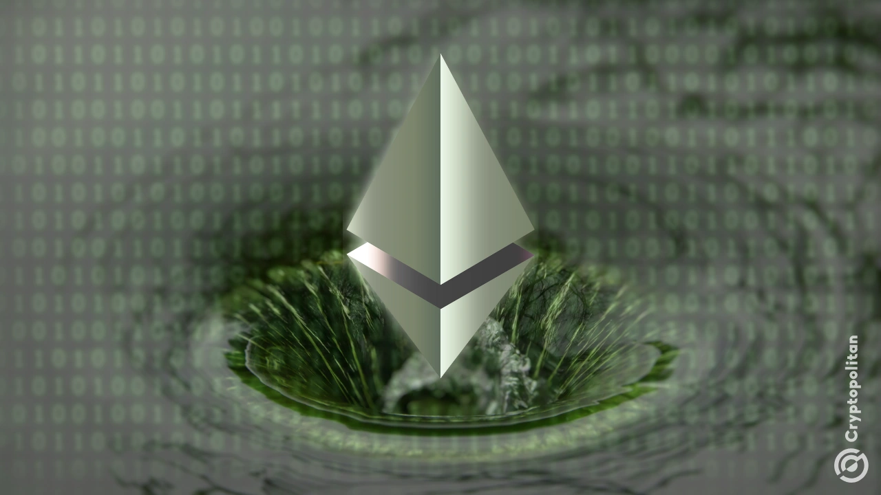 Ethereum exchange BunniXYZ drained for $2.3M in smart contract exploit.