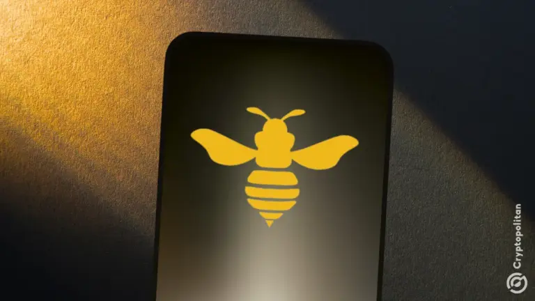 Компания HIVE зафиксировала рекордную выручку в размере 93,1 млн долларов в третьем квартале, несмотря на падение Bitcoin 