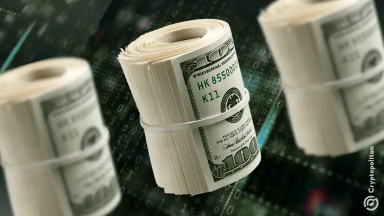 Anchorage, TRM Labs führen die Finanzierungswoche für Kryptoprojekte in Höhe von 300 Millionen Dollar an.