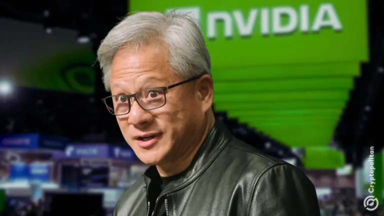 Le PDG de Nvidia a déclaré que l'accord de 100 milliards de dollars avec OpenAI n'était « jamais un engagement »