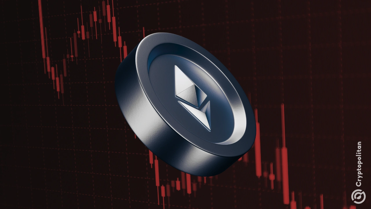 Machi Big Brother faces millions in potential Ethereum liquidations.