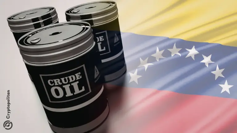 يرحب ترامب بالاستثمارات الصينية والهندية في الوقت الذي تخفض فيه فنزويلا الضرائب النفطية.