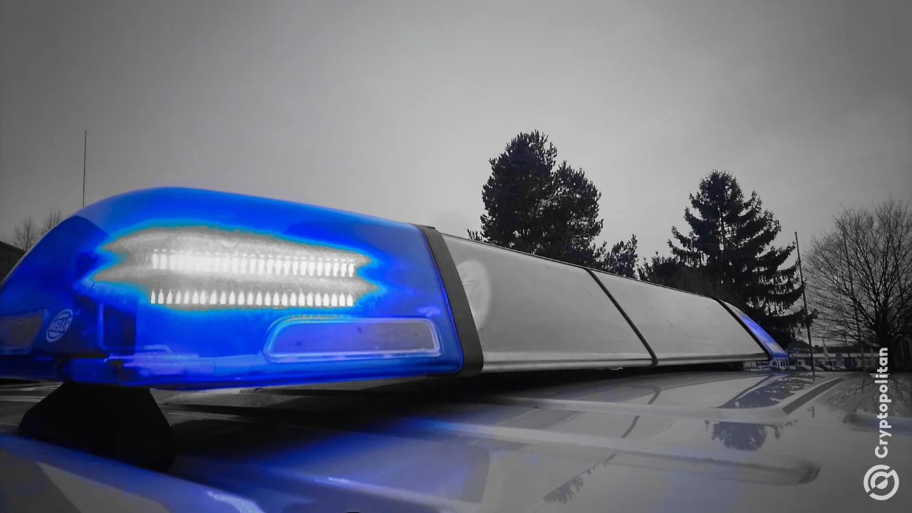 California high school students arrested in plot to steal crypto, police say