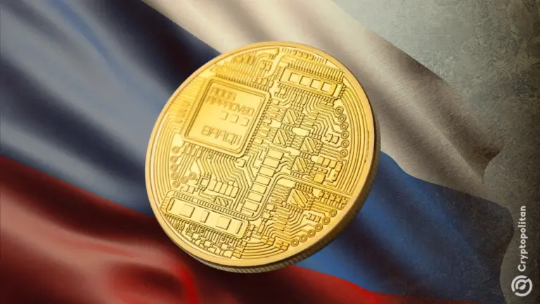 La Russie approuve la tokenisation des actifs, des actions et des biens immobiliers.