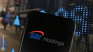 Die SBI Shinsei Bank belohnt japanische Einleger mit Bitcoin, Ether- und XRP Gutscheinen