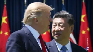 U.S. and China agree to slash tariffs on $30 billion of each other’s goods after Trump-Xi summit