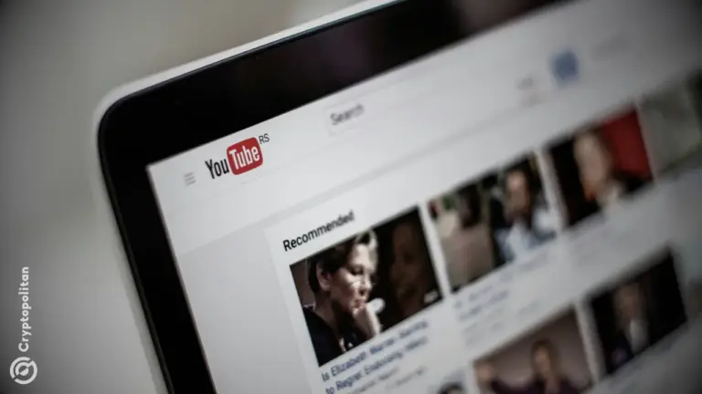 A Rússia não planeja bloquear o Google por enquanto.