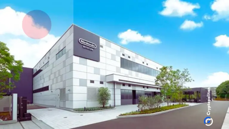 نينتندو تُبقي على توقعاتها لمبيعات جهاز سويتش 2 مع استقرار الزخم.