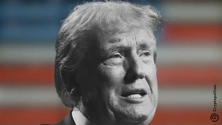 Un accord préjudiciable sur les cryptomonnaies aux Émirats arabes unis suscite des allégations de corruption contre l'administration Trump.