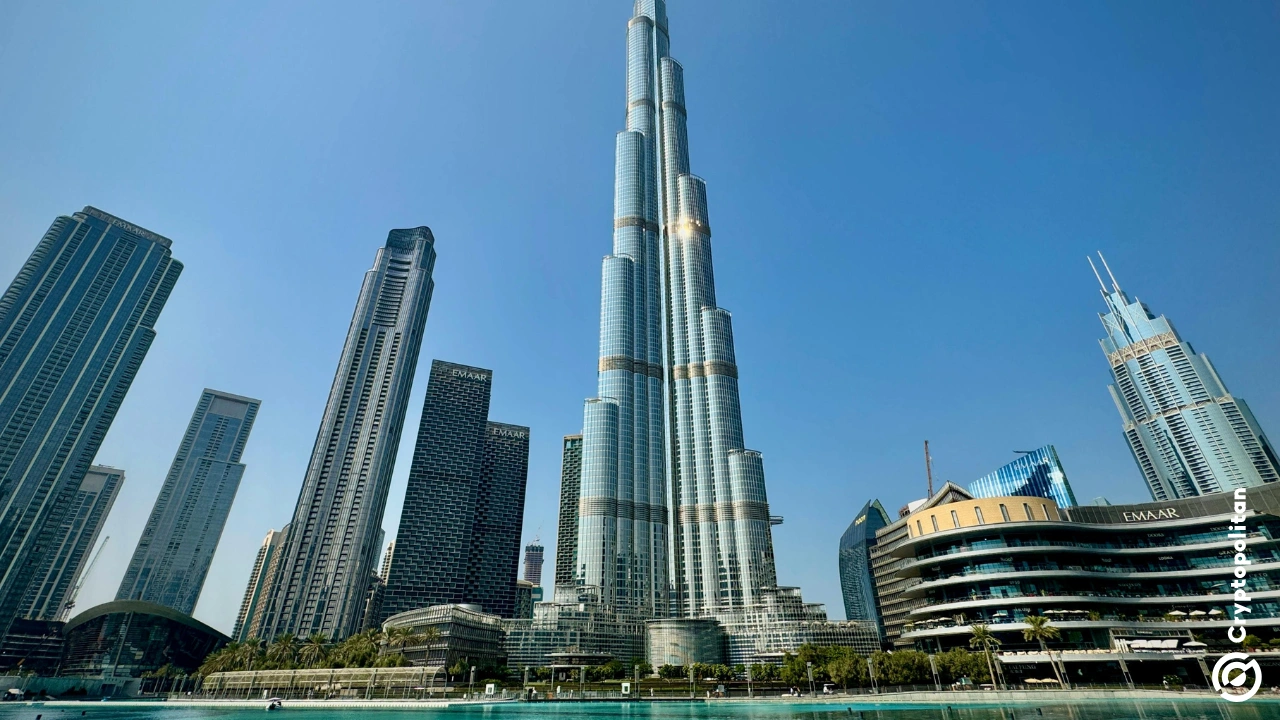 XBASE secures crypto license from Dubai regulator