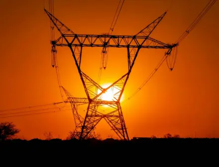 US power demand hits record highs as AI makes electricity the new constraint