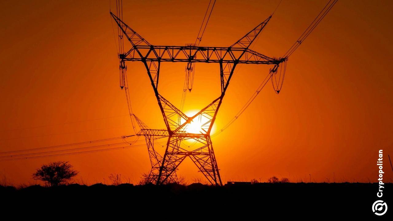 AI power demand surges beyond supply as data center boom strains energy systems and global markets