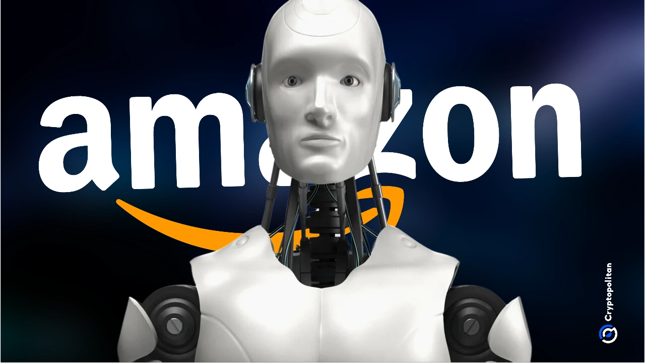 Amazon to put pressure on OpenAI with upcoming reasoning AI model
