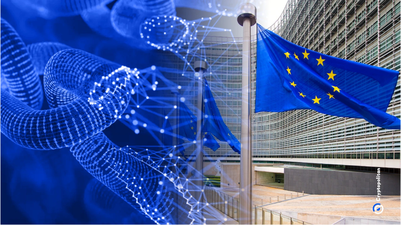 Prioritizing tech sovereignty can hurt Europe in the AI race, Siemens exec says