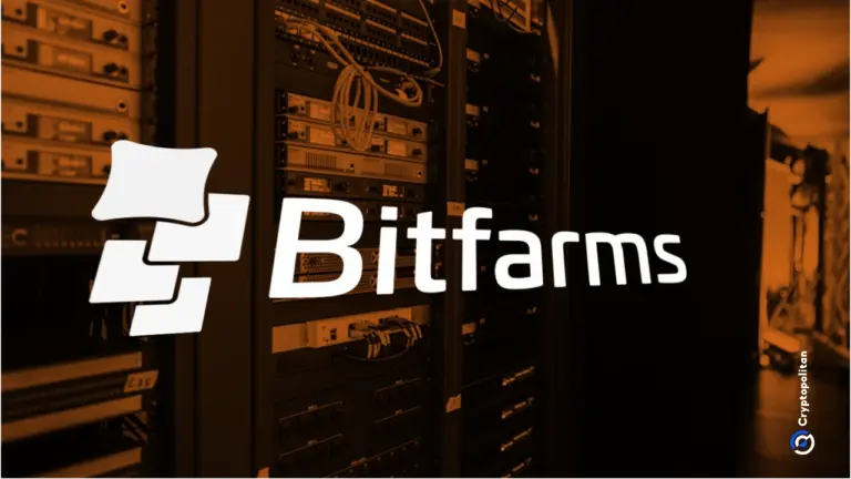 Por que a Bitfarms e as mineradoras Bitcoin estão abandonando o BTC para buscar dinheiro com inteligência artificial?