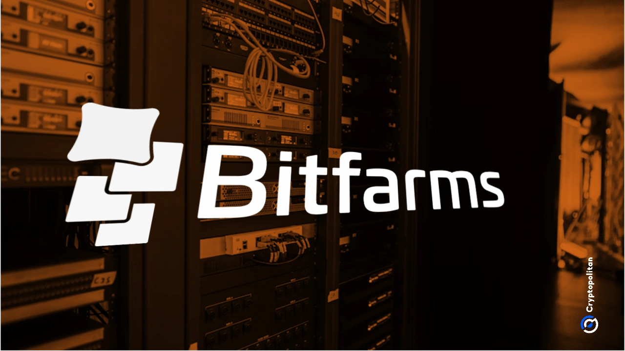 Perché le Bitfarm e i minatori Bitcoin stanno abbandonando BTC per inseguire i guadagni derivanti dall'IA