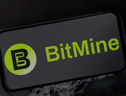 Bitmine cuts weekly ETH purchases by 75% as stock slides and Ethereum dips below $2,000.