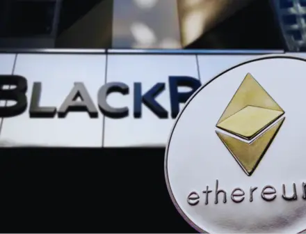 BlackRock bets on Ether Staking with new ETF launch