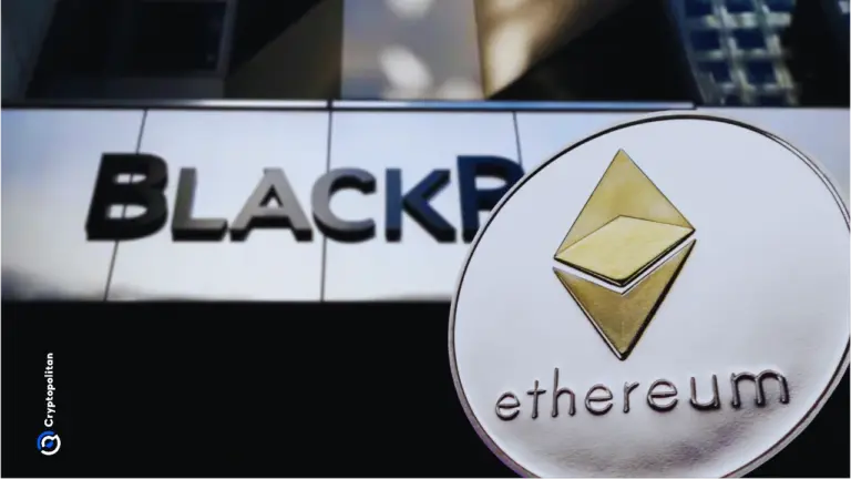 BlackRock apuesta por el staking de Ether con el lanzamiento de un nuevo ETF