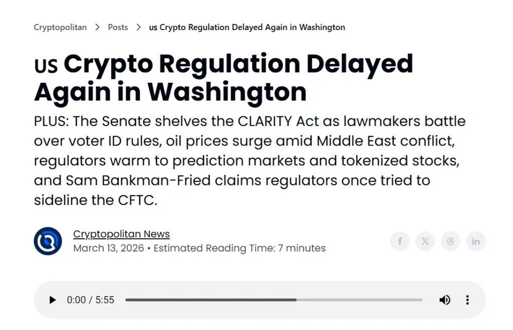 Die 10 besten Krypto-Newsletter 2026: Tägliche Kurzberichte, DeFi & Analysen