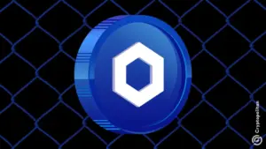 Chainlink expands cross-chain infrastructure as cbBTC integration goes live on Monad