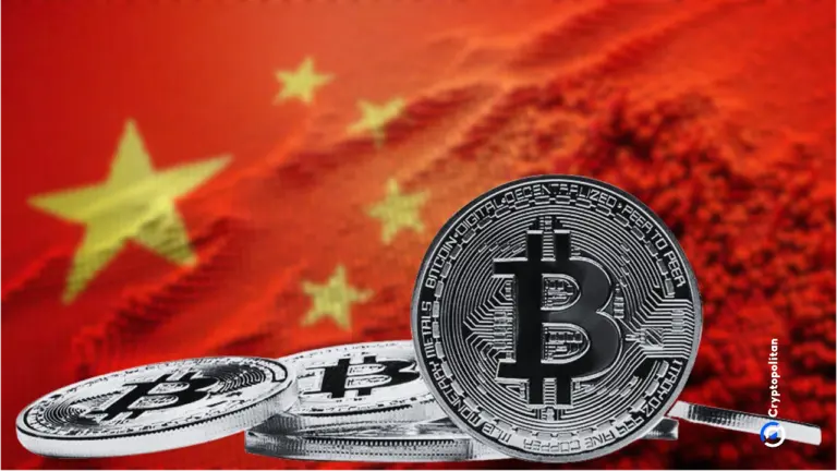 China pushes to 'severely punish' crypto money laundering, assisted driving violations