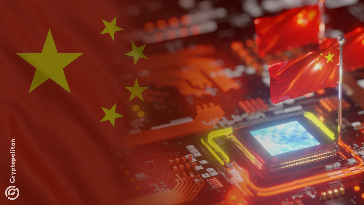 The war big tech ignored handed China an advantage