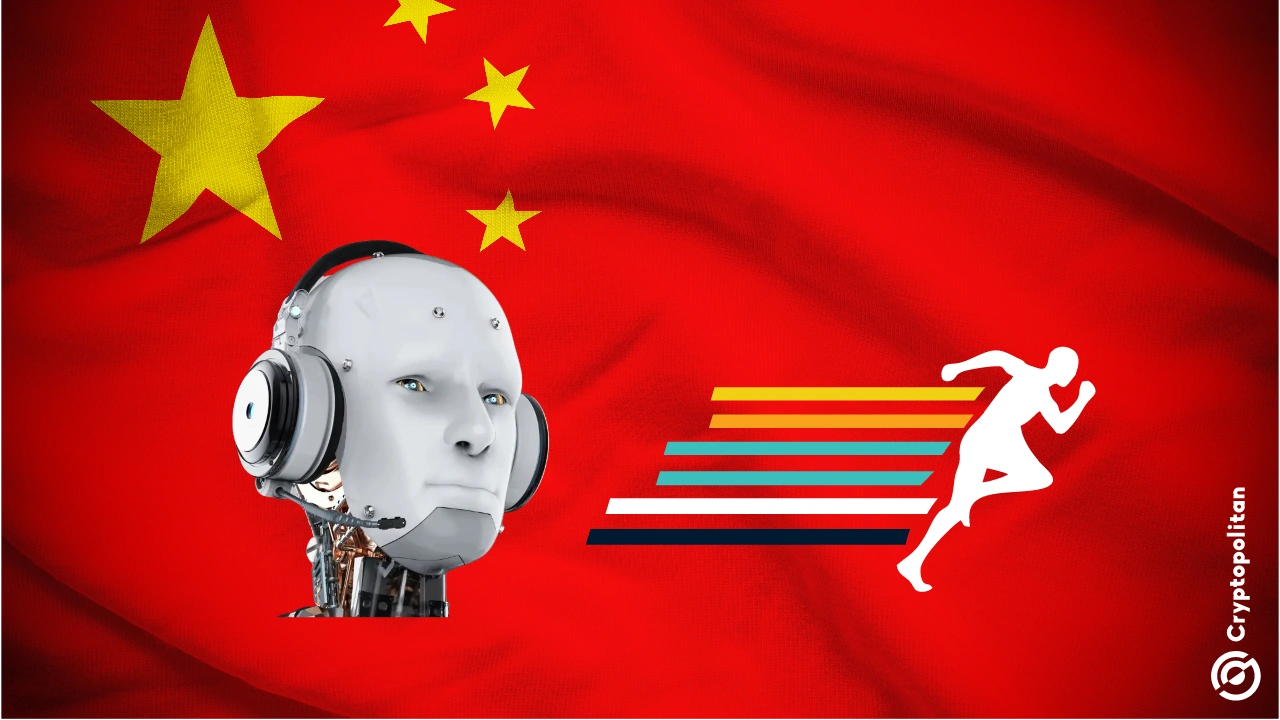 Over 300 robots set to compete in Beijing marathon