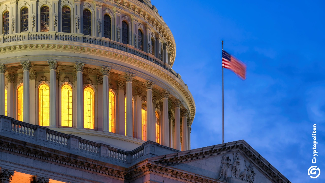 US lawmakers target Chinese robotics and AI with new bans and data center restrictions