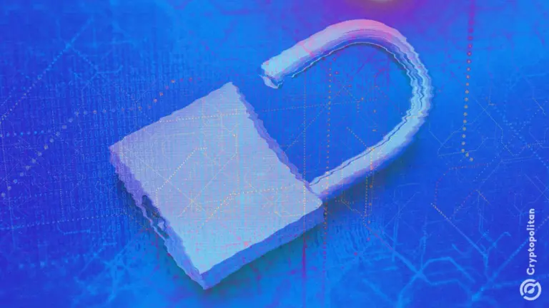 Hyperliquid, SUI drive $643M in token unlocks this week.