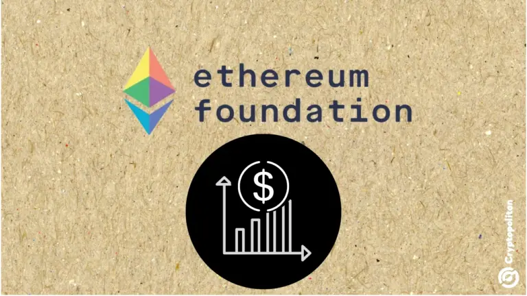 Фонд Ethereum предоставил 10 000 ETH компаниям Spark и Aave, тем самым удвоив свои инвестиции в DeFi