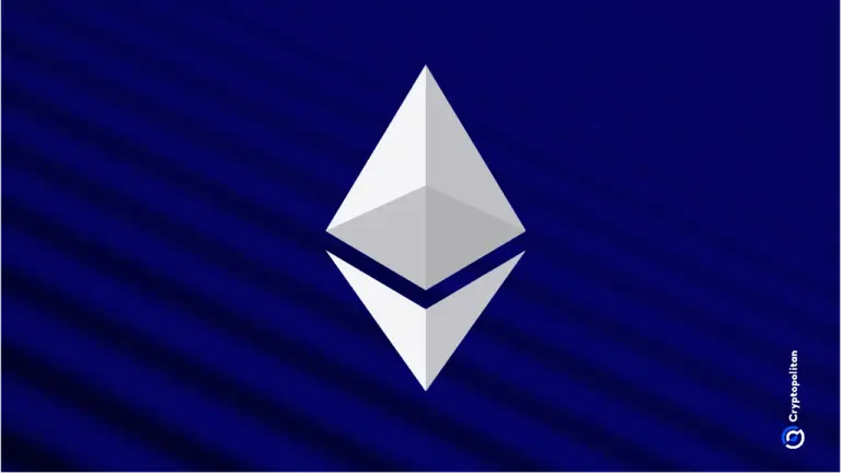 Ethereum Foundation goes bullish on Morpho with latest 3,400 ETH DeFi stake